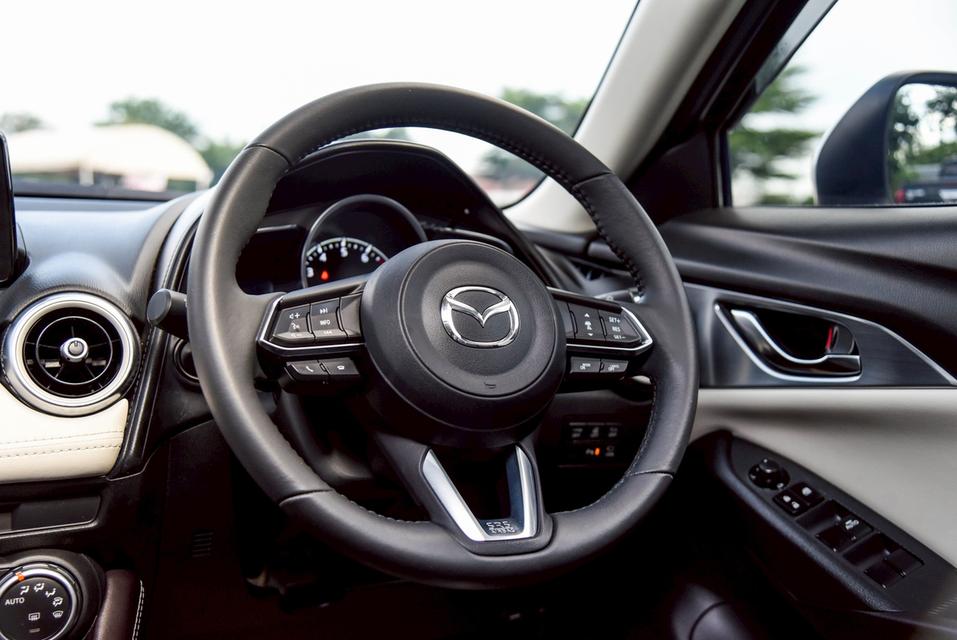 รหัสรถ CBL2459 Mazda CX-3 2.0 SP AT 2019 13
