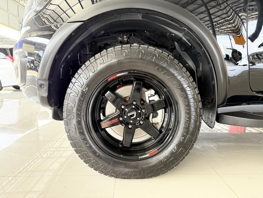 Ford Everest 2.0 Titanium+ (ปี 2020) SUV AT - 4WD 17
