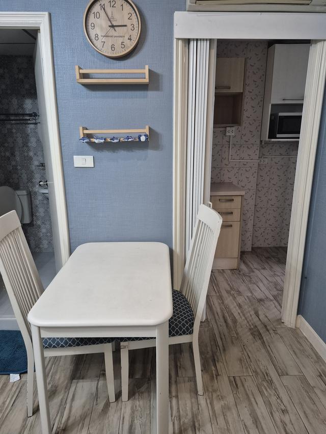 เช่า/ขาย คอนโด Lumpini Center Sukhumvit 77 3