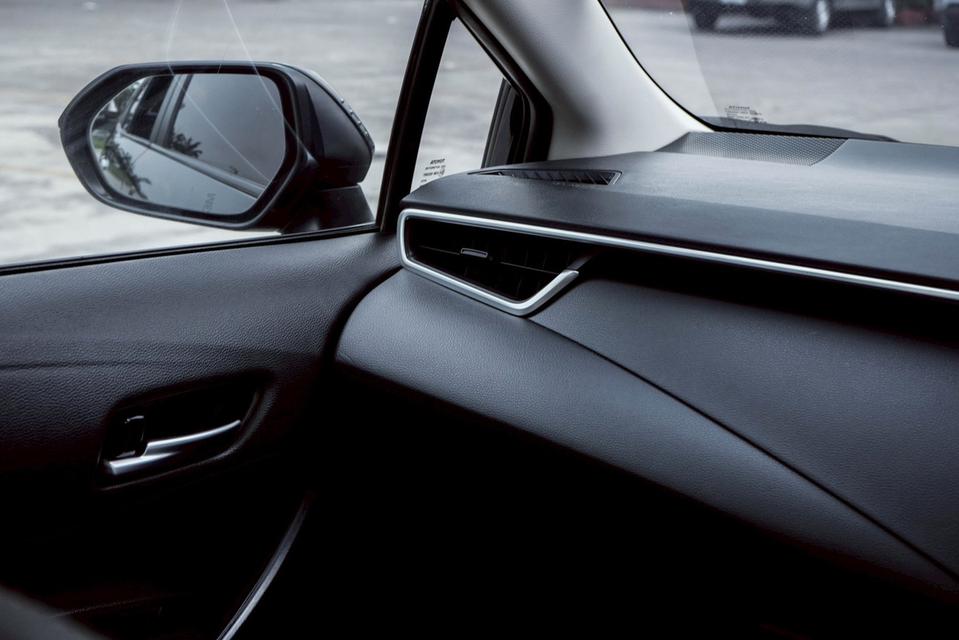 TOYOTA COROLLA ALTIS 1.6 G AT 2022 รูปที่ 13