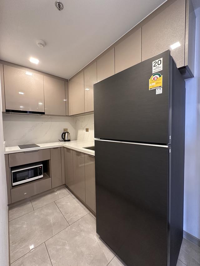 OKA HAUS Sukhumvit 36 คอนโดสไตล์ญี่ปุ่น ใกล้ BTS ทองหล่อ 3