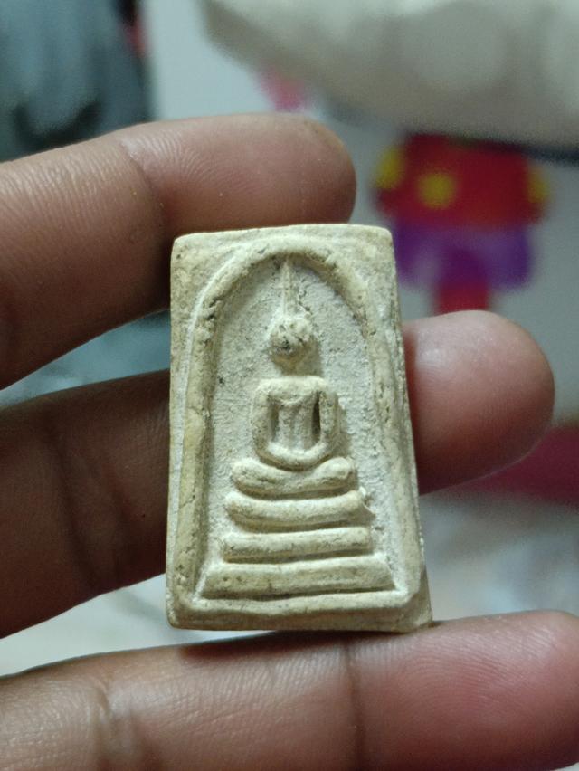 พระสมเด็จวัดระฆังโฆสิตาราม