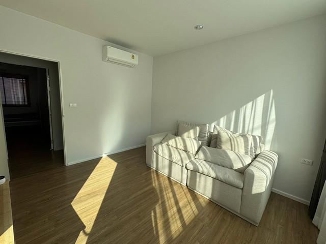 P603 ให้เช่าบ้านกลางเมือง พระราม 9-กรุงเทพกรีฑา  (ตัดใหม่) Baan Klang Muang Rama 9-New Krungthep Kreetha ถนนกาญจนาภิเษก 23 13