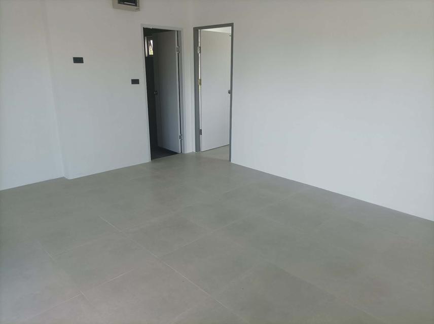 บ้านสร้างใหม่ 75ตร.ว. อ.ดอยสะเก็ด จ.เชียงใหม่ 12