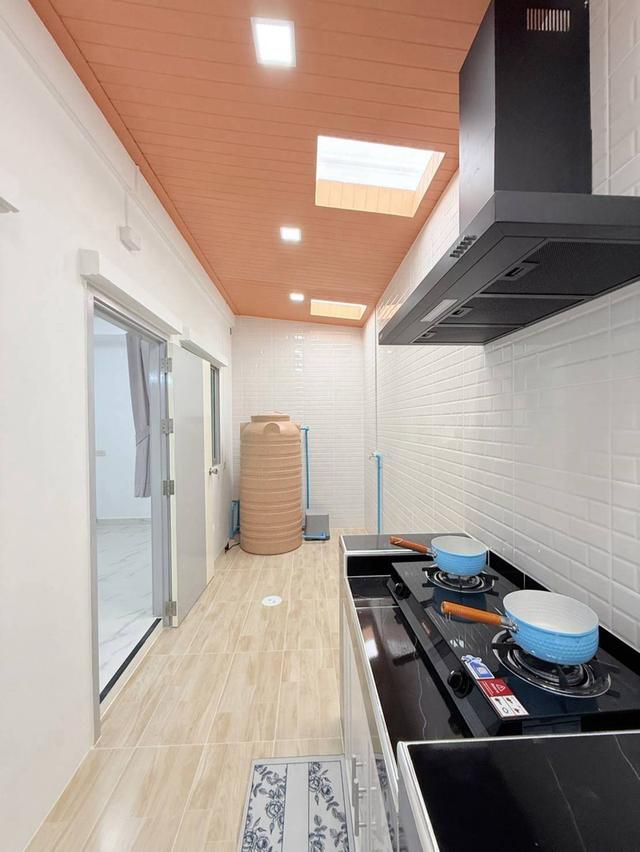 ทาวน์เฮ้าส์ มีนบุรี นิมิตใหม่ คลองสามวาหมู่บ้านพฤกษษวิลล์ 62/1 8