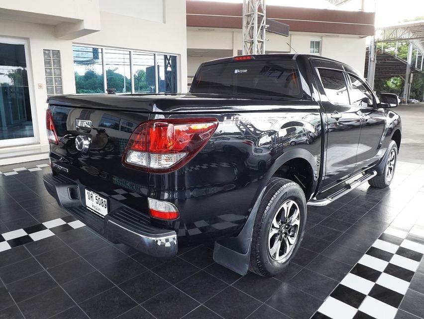 MAZDA BT-50 PRO DOUBLE CAB 2.2 HI-RACER AUTO ปี  2018 รหัส 12AT5089 5