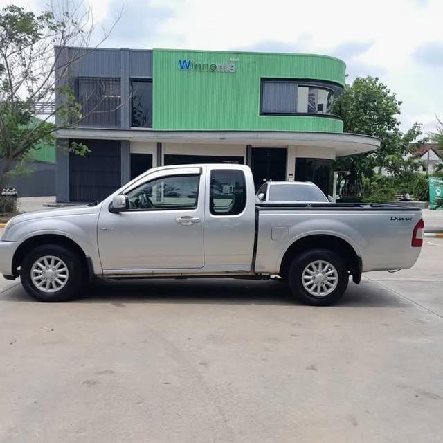 Isuzu D-Max สภาพดี 8