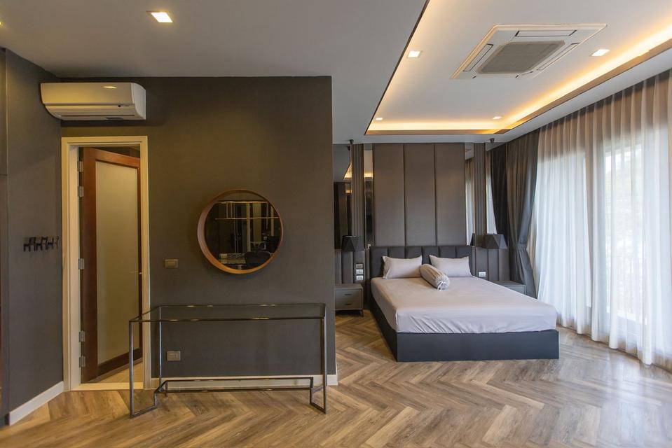 ให้เช่าบ้านเดี่ยว 3 ชั้น อาร์เทล เอกมัย-รามอินทรา Artale Ekkamai-Ramintra 5