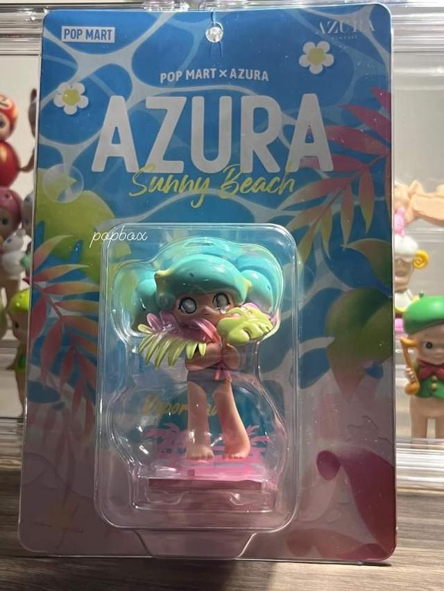 AZURA Sunny Beach Figure 2