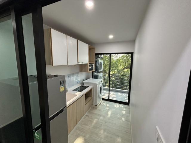 ปล่อยเช่า V Condo ศาลายา แบบ 2ห้องนอน วิวสนามกอล์ฟ พร้อมอยู่ ใกล้มหาวิทยาลัยมหิดล