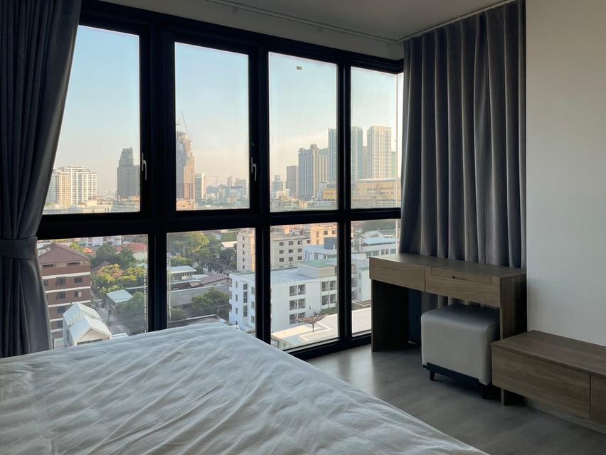 THE LINE PHAHONYOTHIN PARK | 2 BED 4