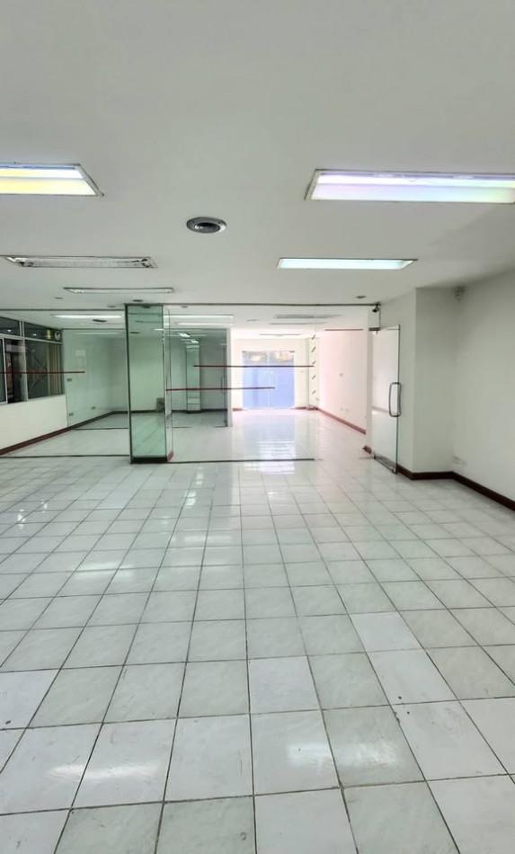 อาคารสำนักงาน 4 ชั้น พร้อมลิฟต์ ซอยสุขุมวิท 50 ใกล้ BTS อ่อนนุช ไลน์ไอดี ✅ @ibx7531n 5