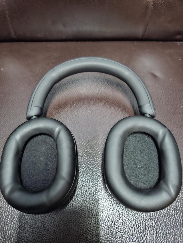 หูฟังบลูทูธ sony รุ่น WH1000XM5. รูปที่ 4