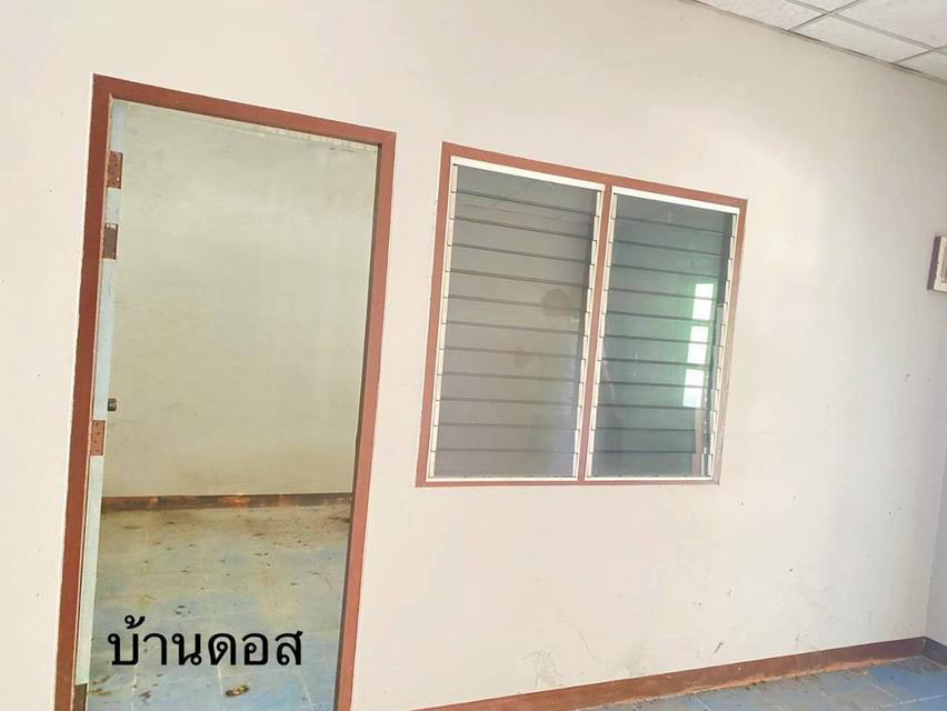 🔥 ขายบ้านด่วน ราคาพิเศษ 🔥 📍 โคกสำโรง ลพบุรี (หมู่บ้านนาวิลเลจ)  💰 ราคา 590,000 บาท (ต่อรองได้)  🏡 รายละเอียด:  - เนื้อที่ 60 ตร.ว - 2 ห้องนอน 1 ห 4