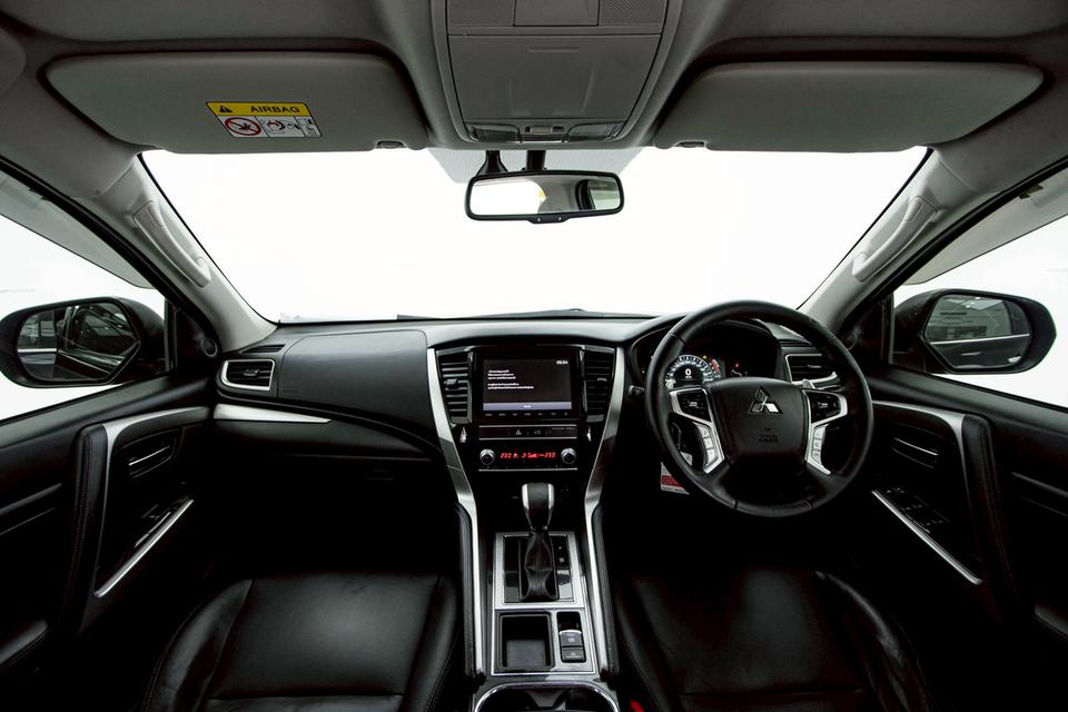 รหัสรถ 1E139 PAJERO 2.4 GT 2020 4