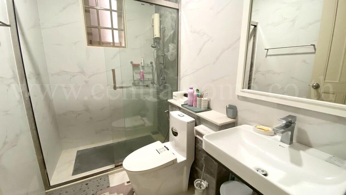 ทาวน์โฮม ดรีม พรีว่า ราชพฤกษ์-ปิ่นเกล้า-กาญจนาภิเษก สภาพใหม่ 4