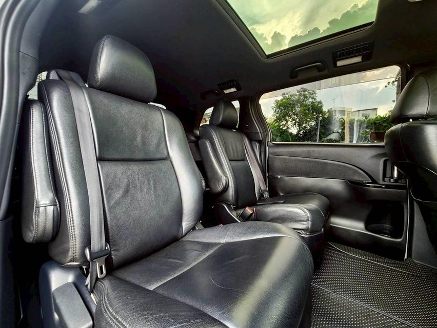 รหัสรถ PEAT9797 🚙🚐TOYOTA ESTIMA (MNC) ปี 17 เบนซินล้วน 15