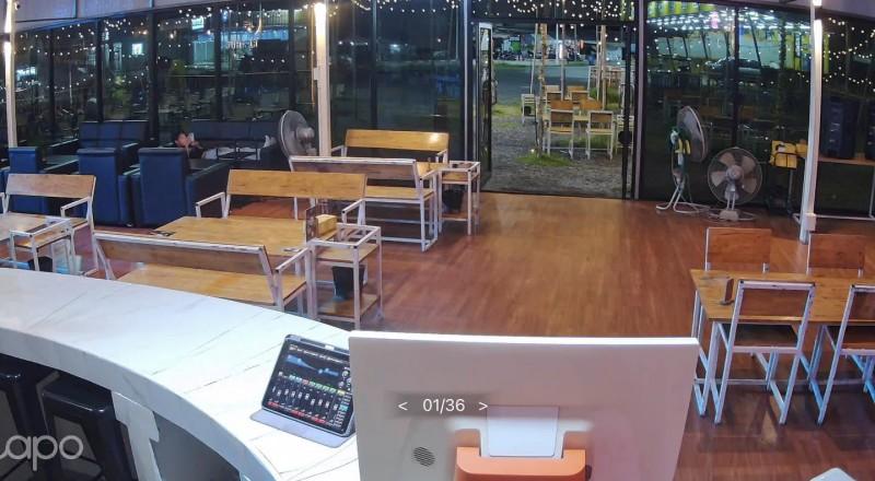 โลตัส นอร์ธ ราชพฤกษ์ 1กม. 400ตร.ม. เซ้งกิจการร้านอาหาร พร้อมบาร์นั่งชิล บางศรีเมือง MRTบางรักน้อยท่าอิฐ 2.88กม.สะพานมหาเ 8