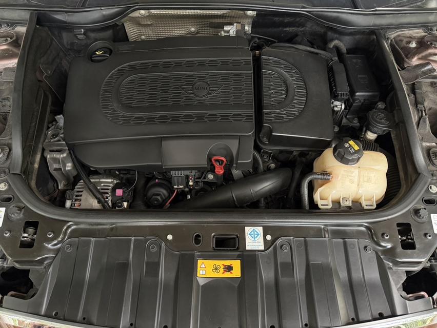 🚗 MINI Cooper SD ALL4 Countryman 2014 รูปที่ 14