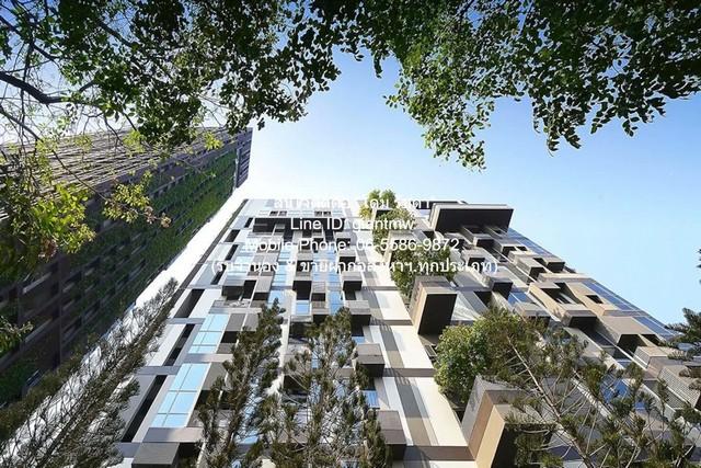 CONDOMINIUM บริกซ์ คอนโด จรัญสนิทวงศ์ 64 Brix Condominium Charansanitwong 64 56SQ.M. เดินทางง่าย กรุงเทพ 1