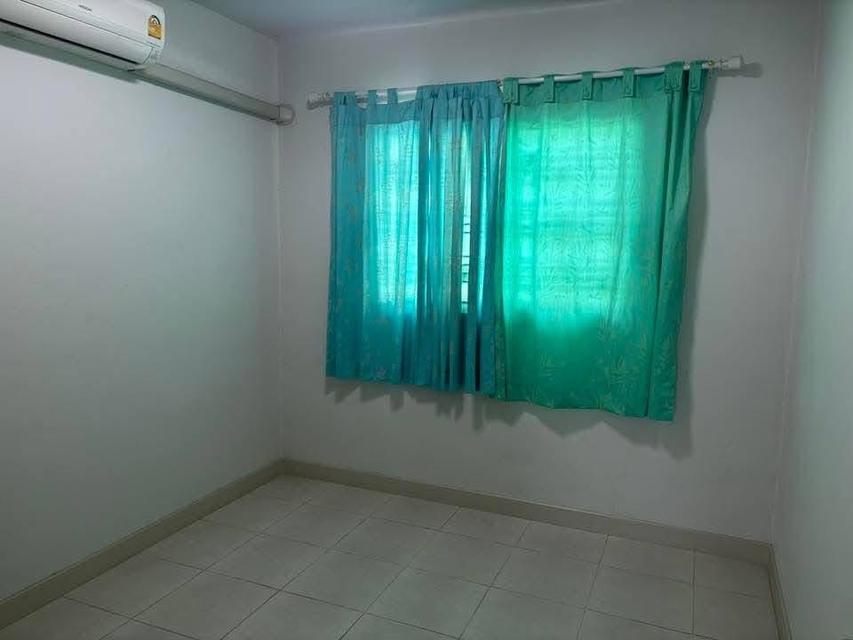 ทาวน์เฮ้าส์ 2 ชั้น  ใกล้สนามบินสุวรรณภูมิ 15