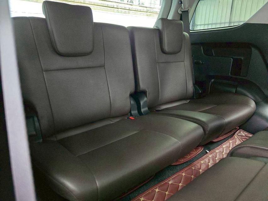 (แจ้งรหัสรถ WMT5652) Toyota Fortuner 2.4V 4WD ปี 2019 รูปที่ 13