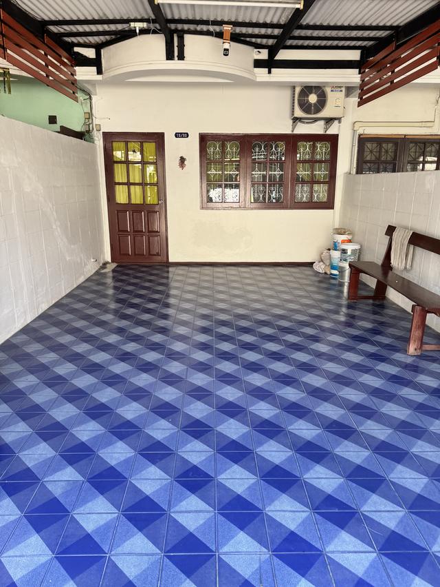 🏡 ขายทาวน์เฮ้าส์ 2 ชั้น พร้อมเข้าอยู่ 2