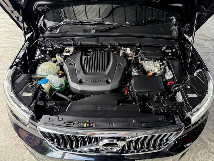 2021 จด 2022 VOLVO XC40 Recharge T5 Inscription 18