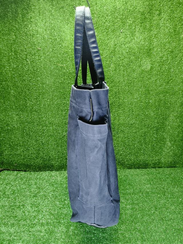 Back to Back Tote Bag