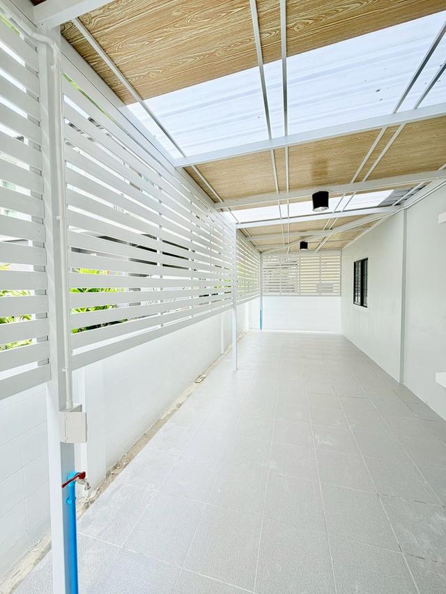 ขายบ้านเดียวหมู่บ้านพฤกษ์ลดา 1 ซ.5/1 10