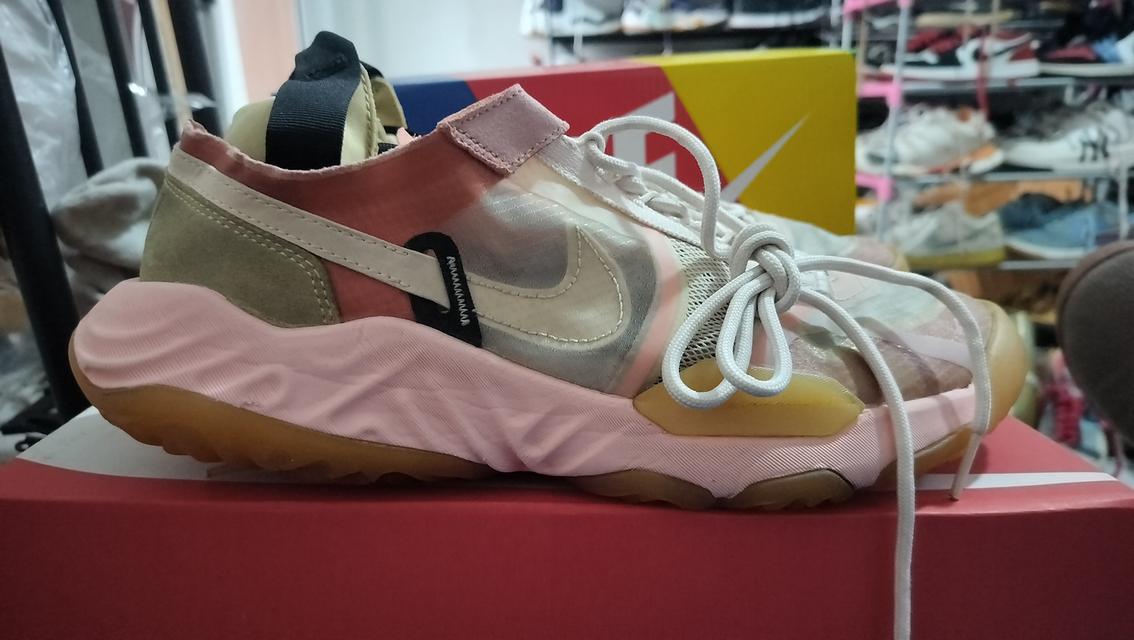 รองเท้ามือ2 5