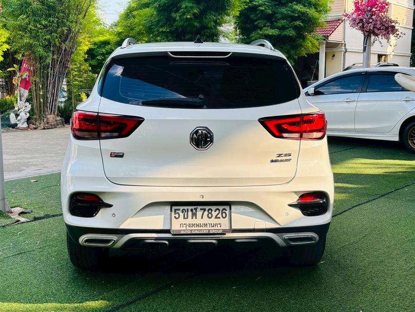 🌟 MG ZS 1.5 V AUTO! ปี 2024! รุ่น TOP สุด! 🌟 4