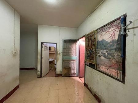 ให้เช่า ทาวน์โฮม ซอยทวีสิทธิ์ ข้างสำเพ็ง เมืองนครศรีธรรมราช 120 ตรม. 49 ตร.วา 2 ห้องนอน 1 ห้องน้ำ 1 จอดรถ ทำเลในเมือง รา 5