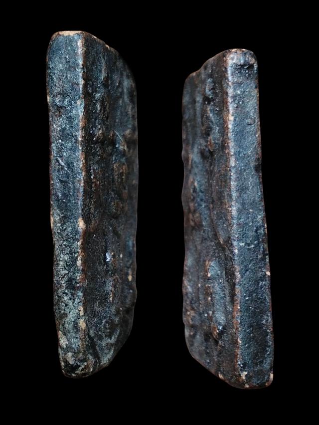 พระเจ้าห้าพระองค์ หลวงพ่อเงิน กรุวัดบางคลาน พิจิตร