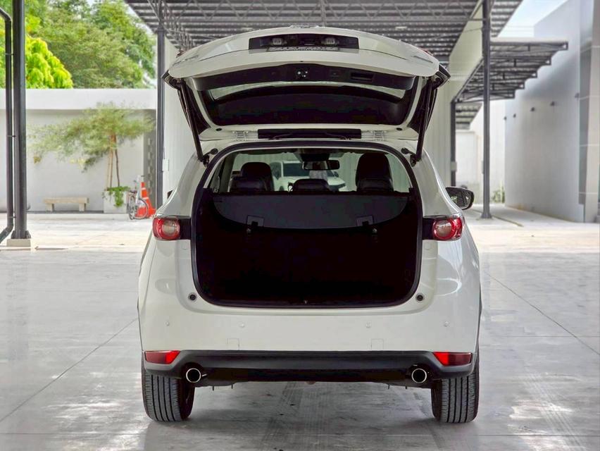 MAZDA CX-5 2.0SP ปี จด 2018 15