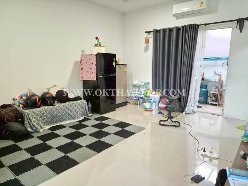 ทาวน์โฮม บ้านพฤกษา พระราม2-พันท้ายนรสิงห์ โครงการ3 6