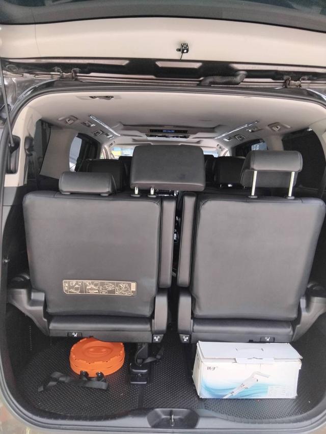 ขาย Toyota Alphard 2.5 ปี 2019 7