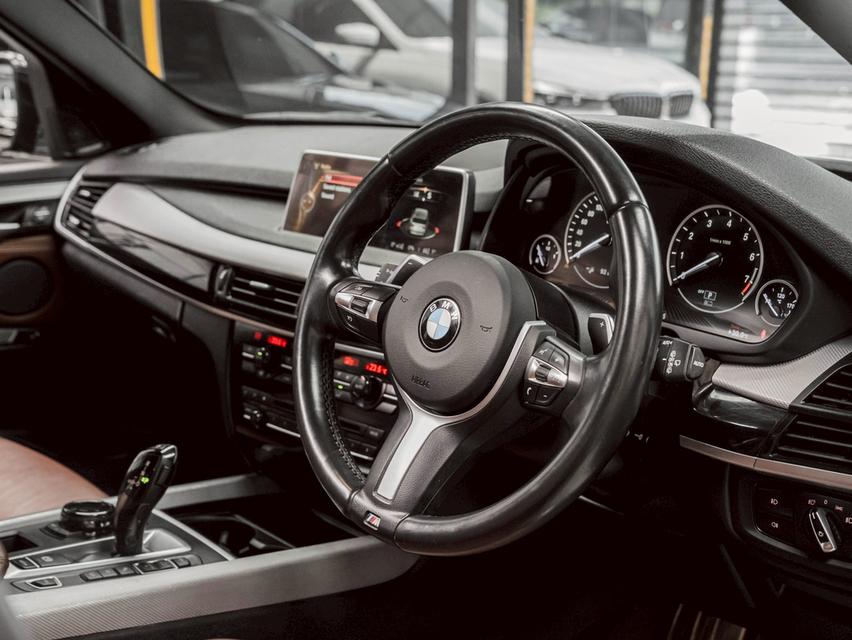 รหัสรถ 67GG8359 BMW X5 Drive #40e M Sport 2017 11
