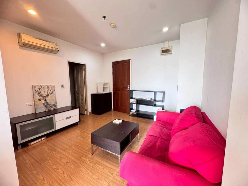 ขายด่วนราคาต่ำสุดในโครงการ คอนโดมิเนียม เดอะคอมพลีท-ราชปรารภ ชั้น 16 (N.1937) 6