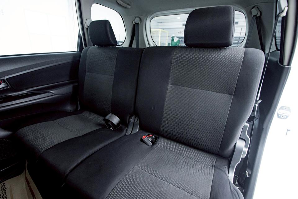 รหัสรถ 1D663 AVANZA 1.5 E MT 2013 7