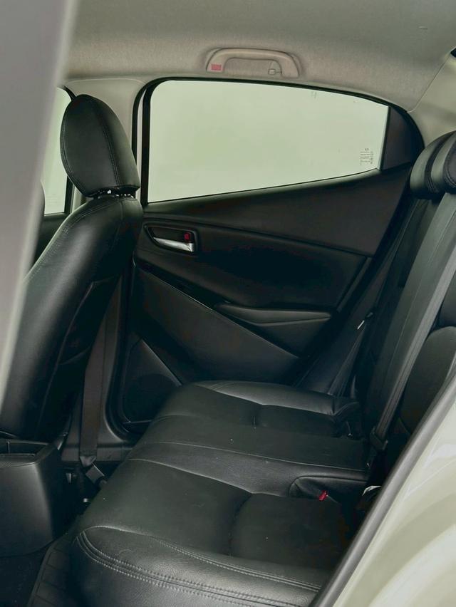 รหัสรถ PBG225 Mazda2 1.3 High Connect ปี 2019 รูปที่ 12