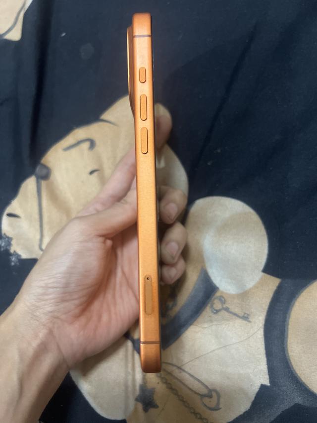 iPhone 17 pro max 2tb รูปที่ 6