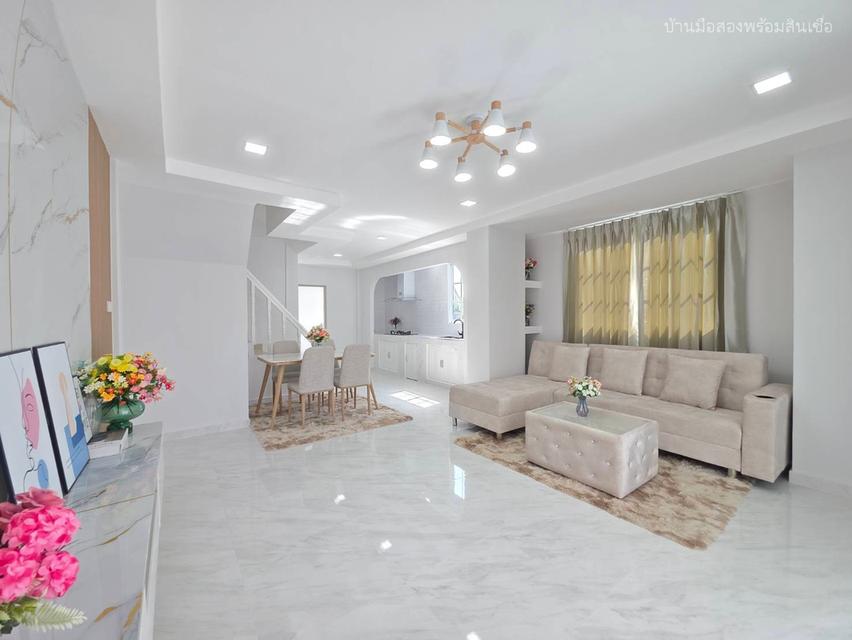 หมู่บ้านเคซี 2 หทัยราษฎร์ 39 5