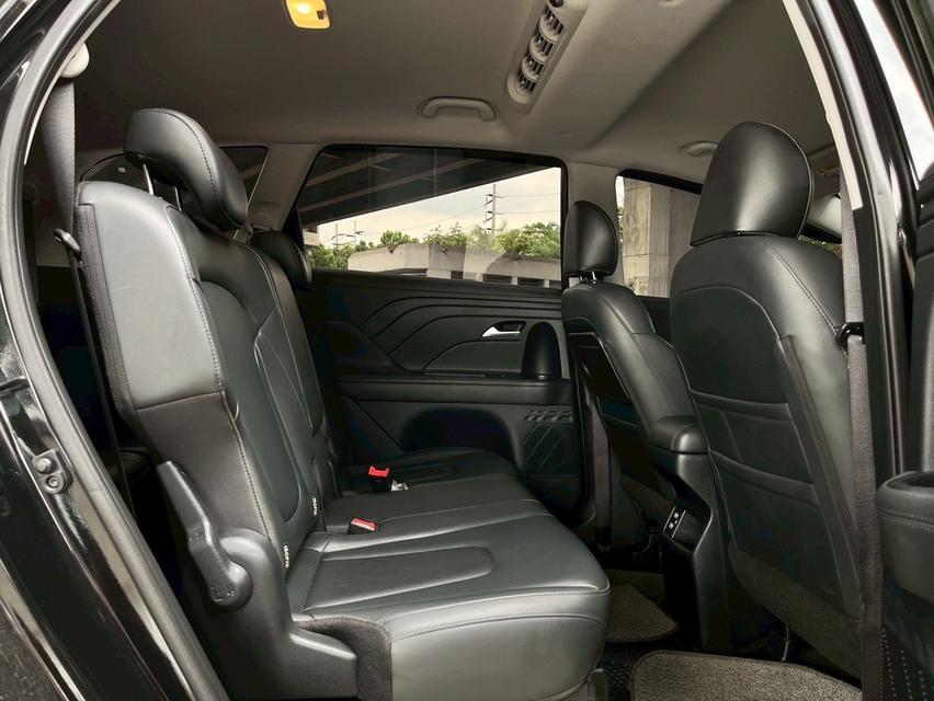 รหัสรถ WMT53 Hyundai Stargazer 1.5 Smart ปี 2024 14