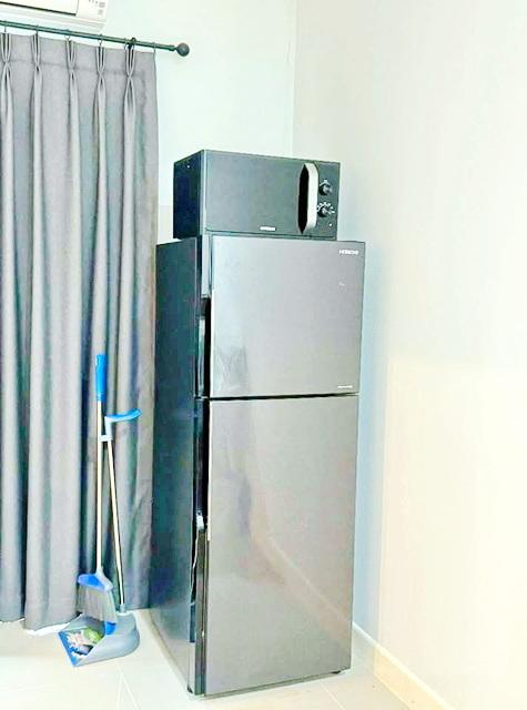 ทาวน์โฮม 2 ชั้นให้เช่า บิ๊กซี รังสิต 2.4 กม. ฟิวเจอร์พาร์ค รังสิต 4.2 กม. ม.รังสิต 3.8 กม. 3นอน พร้อมอยู่ กว้าง 22 ตร.วา 7