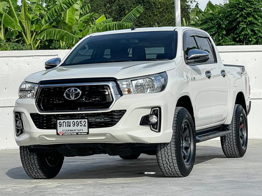 ขาย Toyota Revo 2.4E ปี19 1