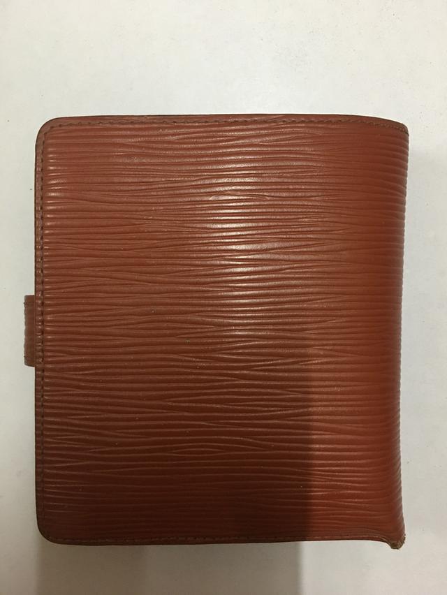 กระเป๋าสตางค๋ Louis Vuitton ของแท้ 100% 5