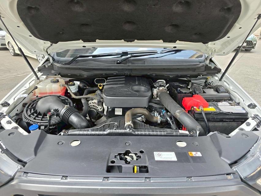 รหัสรถ WMT3789 Ford Ranger 2.2 XLT Hi-Rider Double Cab AT ปี 2019 รูปที่ 11