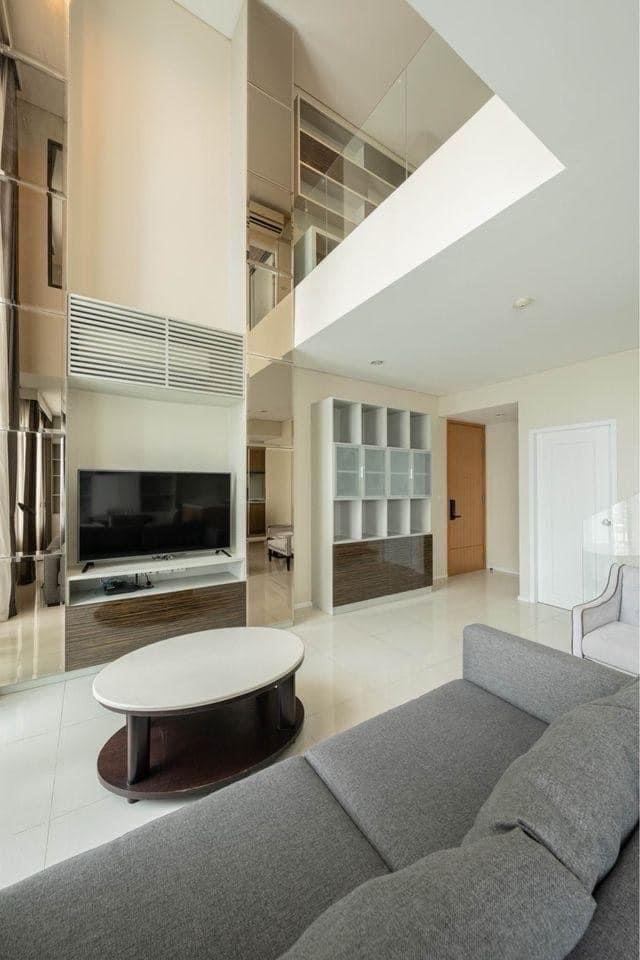 ปล่อยขาย Condo Villa Asoke 2