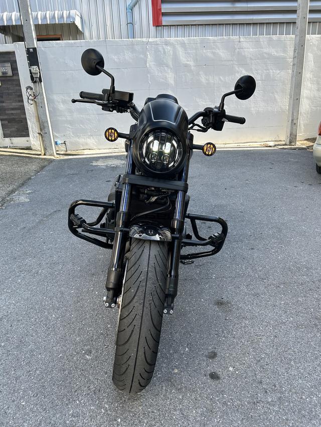 rebel1100 dct ปี 2023 จด 24